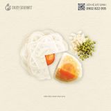 Bánh Trung Thu Kinh Đô - Dẻo Đậu Xanh Hạt Dưa