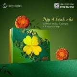 Bánh Trung Thu Givral - Combo Trăng Thanh 2