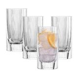 Bộ 4 Cốc Zwiesel Allroundglas Age 124305 410ml