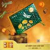 Bánh Trung Thu Đại Phát - Lễ Hộp Cao Cấp 601