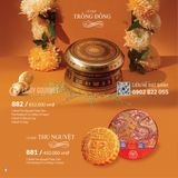 Bánh Trung Thu Đại Phát - Lễ Hộp Thu Nguyệt 881