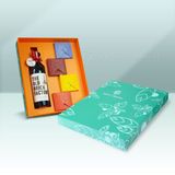 Bánh Trung Thu Saint Cristal - Sẻ Chia Hi Vọng 5