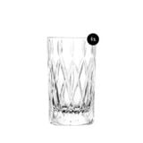 Bộ 4 Cốc Zwiesel Allroundglas Age 124300 297ml