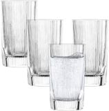 Bộ 4 Cốc Zwiesel Allroundglas Fave 124304 297ml