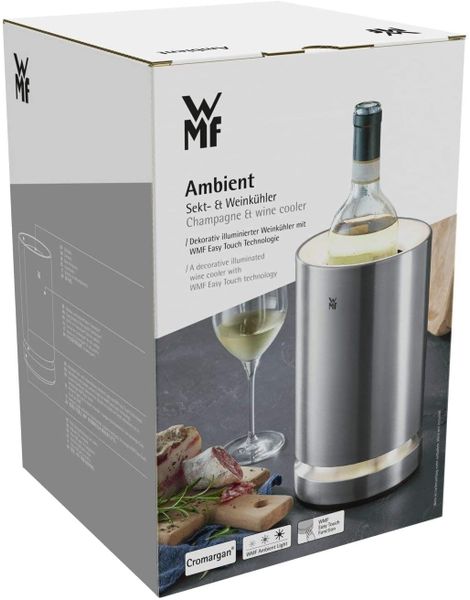 Bình Giữ Lạnh Rượu Vang Wmf Ambient Senkt & Weinkuhler