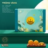 Bánh Trung Thu Trăng Vàng An Phúc - Kinh Đô