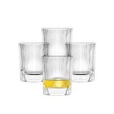 Bộ 4 Cốc Zwiesel Whiskyglas Fave 124303 294ml