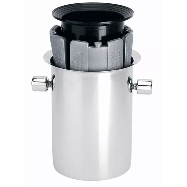 Bình Giữ Lạnh Rượu Vang Peugeot 220068 Seau Équilibreur Thermique Màu Bạc Inox