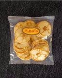Bánh xếp Blinis - J.C.David - Mini Blinis 135G