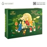 Bánh Trung Thu Phúc Long - Combo Minh Nguyệt 1