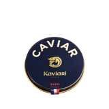 Trứng cá tầm muối - Caviar Baeri Royal 30g (Kaviari)
