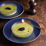 Trứng cá tầm muối - Caviar Baeri Royal 30g (Kaviari)