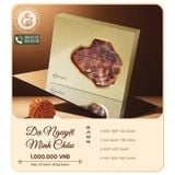 Bánh Trung Thu Hỷ Lâm Môn - Lễ Hộp Dạ Nguyệt Minh Châu