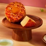 Bánh Trung Thu Đậu Xanh Chay - Givral