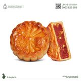 Bánh Trung Thu Morico - Ổi Hồng Dâu Tây