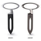 Dụng Cụ Mở Nút Rượu Vang Peugeot Mathus 200367 11cm Màu Xám Bazan