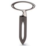 Dụng Cụ Mở Nút Rượu Vang Peugeot Mathus 200251 11cm Màu Đen