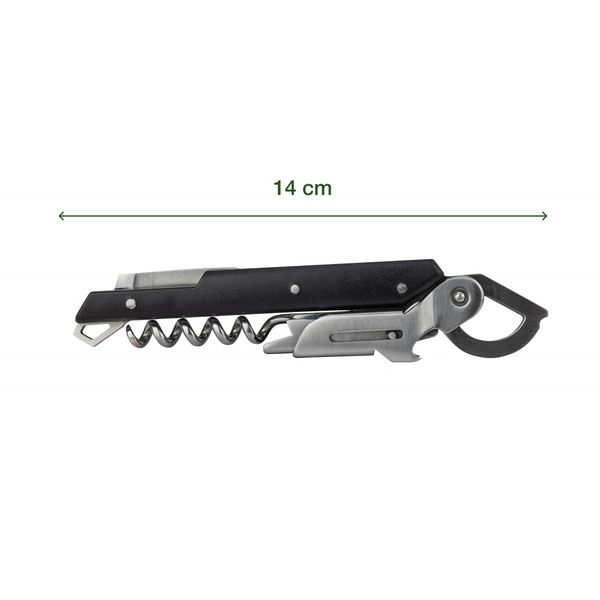 Dụng Cụ Mở Nút Rượu Vang Peugeot Clavelin 200428 14cm