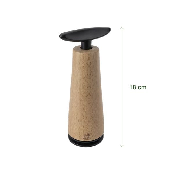Dụng Cụ Mở Nút Rượu Vang Peugeot Vigne 200572 18cm