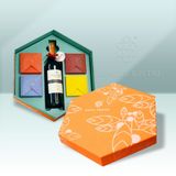 Bánh Trung Thu Saint Cristal - Sẻ Chia Yêu Thương 3