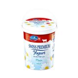Sữa Chua Không Đường Natural Plain Emi Pháp 1Kg