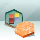 Bánh Trung Thu Saint Cristal - Sẻ Chia Yêu Thương 1