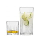 Bộ 8 Cốc Pha Lê Zwiesel Stage 121882 Cốc Thấp 364ml, Cốc Cao 440ml