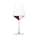 Bộ 2 Ly Rượu Vang Zwiesel Allround Duo 123472 24.6cm 548ml