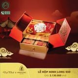 Bánh Trung Thu Đại Phát - Lễ Hộp Minh Long 930
