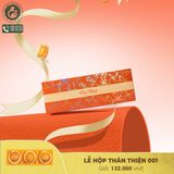 Bánh Trung Thu Đại Phát - Lễ Hộp Thân Thiện 001