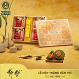 Bánh Trung Thu Đại Phát - Lễ Hộp Trăng Rằm 701