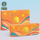 Bánh Trung Thu Lava Trứng Chảy 6 Bánh - Kinh Đô