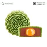 Bánh Trung Thu Phúc Long - Matcha Đậu Đỏ