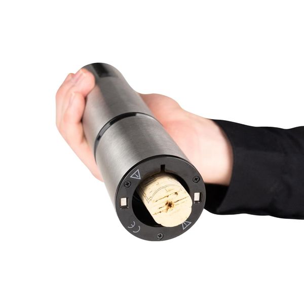 Dụng Cụ Mở Nút Rượu Vang Sạc Pin Peugeot Elis Touch 200954 27cm