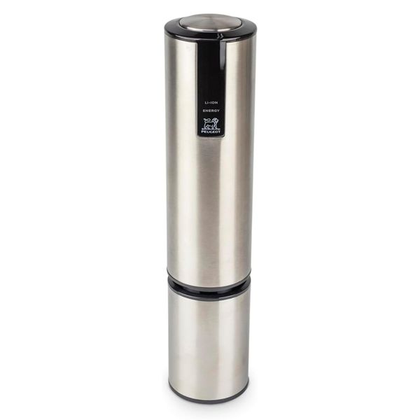 Dụng Cụ Mở Nút Rượu Vang Sạc Pin Peugeot Elis Touch 200954 27cm