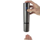 Dụng Cụ Mở Nút Rượu Vang Sạc Pin Peugeot Elis Touch 200954 27cm