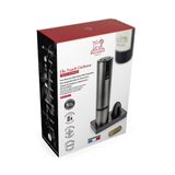 Dụng Cụ Mở Nút Rượu Vang Sạc Pin Peugeot Elis Touch 200954 27cm