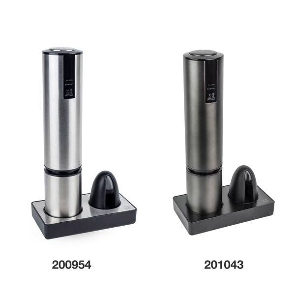 Dụng Cụ Mở Nút Rượu Vang Sạc Pin Peugeot Elis Touch 200954 27cm