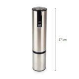 Dụng Cụ Mở Nút Rượu Vang Sạc Pin Peugeot Elis Touch 200954 27cm