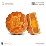 Bánh Trung Thu Morico - Mơ Xí Muội Trứng Muối