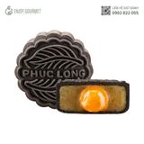 Bánh Trung Thu Phúc Long - Ô long Quế Hoa Thượng Hạng