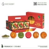 Bánh Trung Thu Morico - Set Premium 2A-1