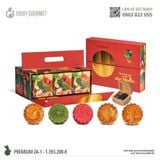 Bánh Trung Thu Morico - Set Premium 2A-2