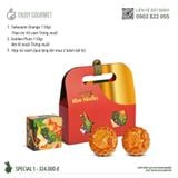 Bánh Trung Thu Morico - Set Special 1