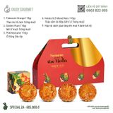 Bánh Trung Thu Morico - Set Special 2A