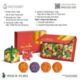 Bánh Trung Thu Morico - Set Special 3B