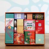 Hộp Quà Tết SẺ CHIA HY VỌNG 2870 RM