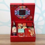 Hộp Quà Tết AN 1600 RM