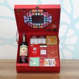 Hộp Quà Tết AN 2010 RM