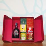 Hộp Quà Tết XUÂN 2575 RM